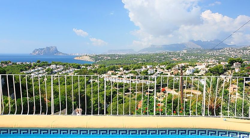 Photo of El Nido de Luisa Holiday Home 2