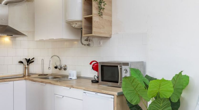 Photo of Les Cigales