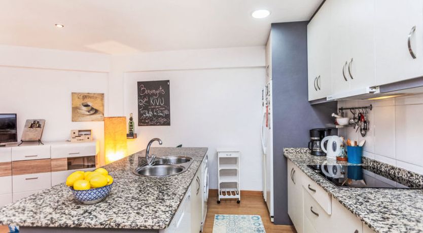 Photo of Kivu - Torre la Sal