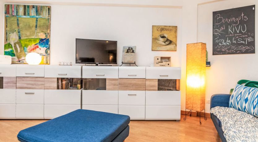 Photo of Kivu - Torre la Sal