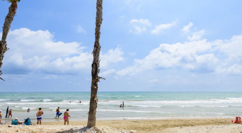 Photo of Kivu - Torre la Sal