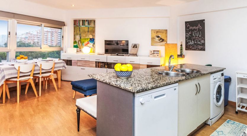 Photo of Kivu - Torre la Sal