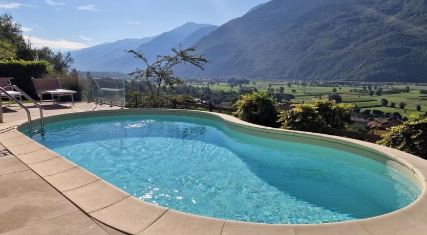 Photo of Valley View Pool Apartment