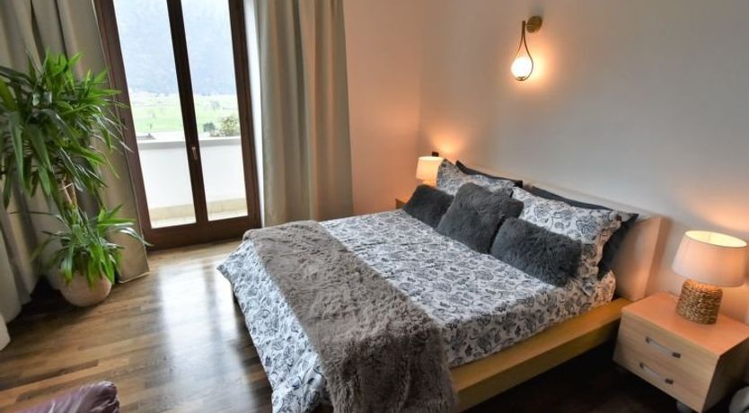 Photo of Valley View Pool Apartment