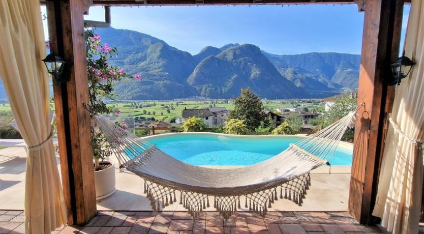 Photo of Valley View Pool Apartment