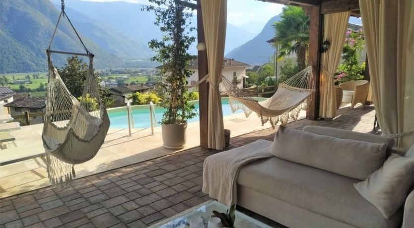 Photo of Valley View Pool Apartment