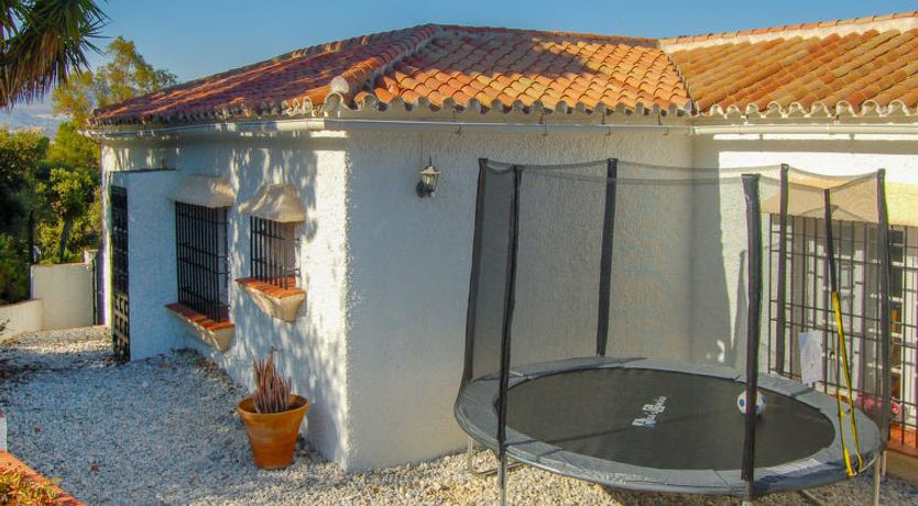 Photo of Pendle heights