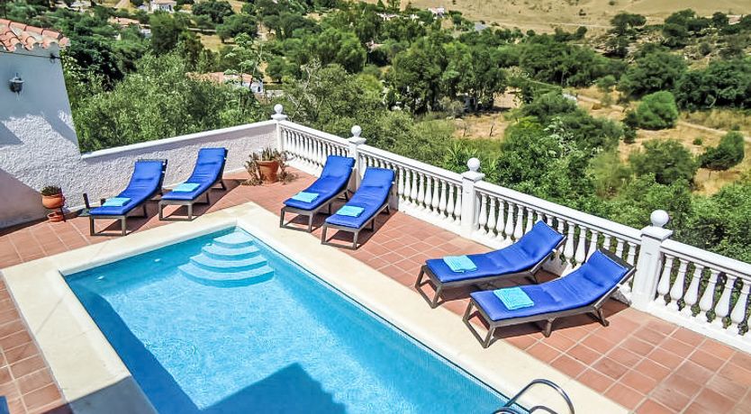 Photo of Pendle heights