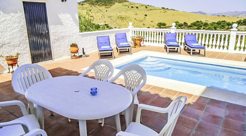 Photo of Pendle heights