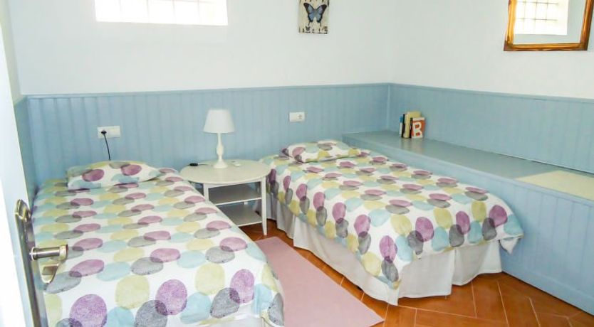 Photo of Pendle heights