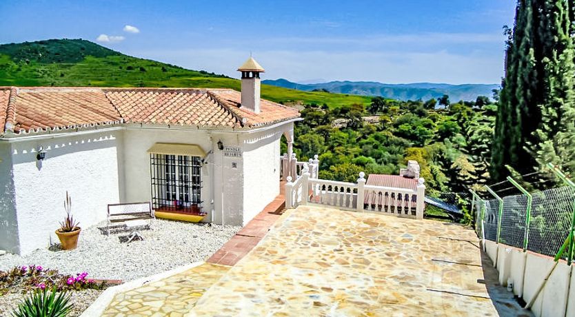 Photo of Pendle heights