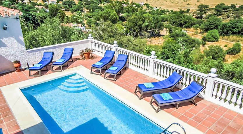 Photo of Pendle heights