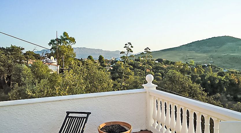 Photo of Pendle heights