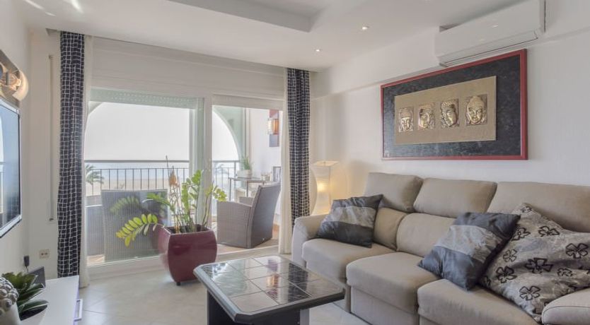 Photo of Bahia Apartment 7