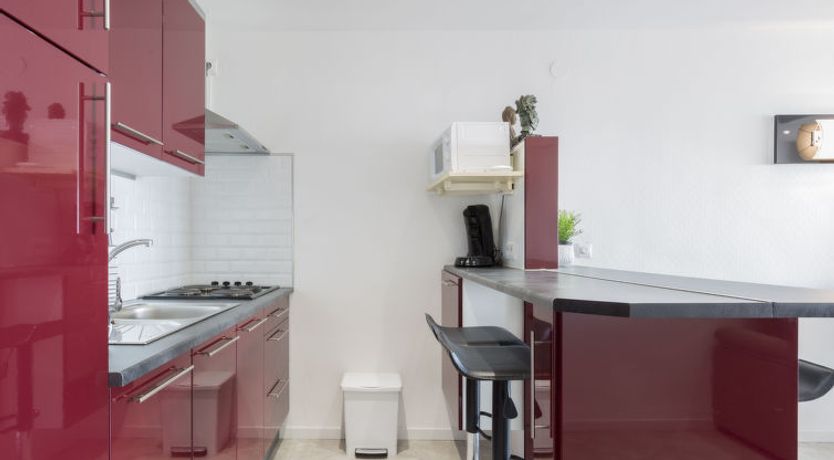 Photo of Bahia Apartment 7