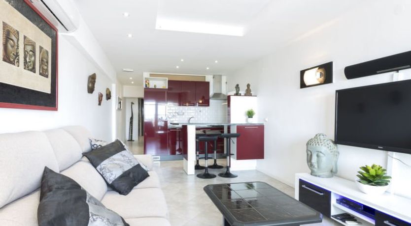 Photo of Bahia Apartment 7