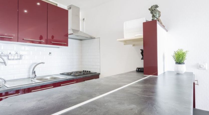 Photo of Bahia Apartment 7