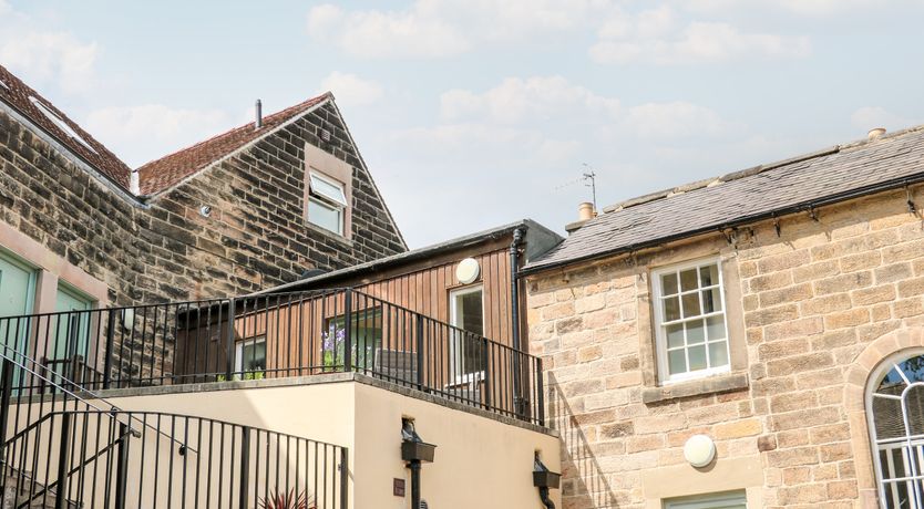 Photo of 8 Tawney House