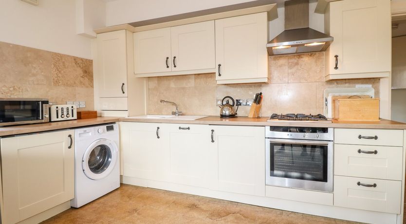 Photo of 8 Tawney House