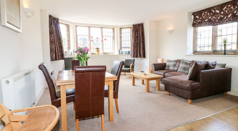 Photo of 8 Tawney House