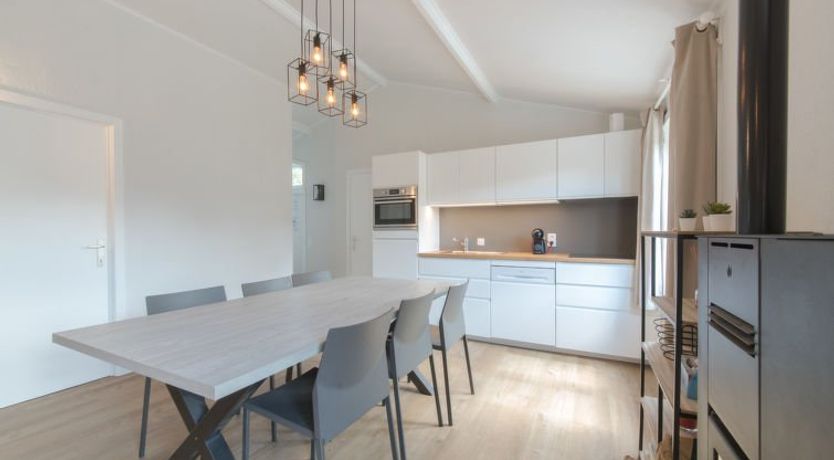 Photo of Duinenhuisje 25 parking and shared pool Holiday Home 4