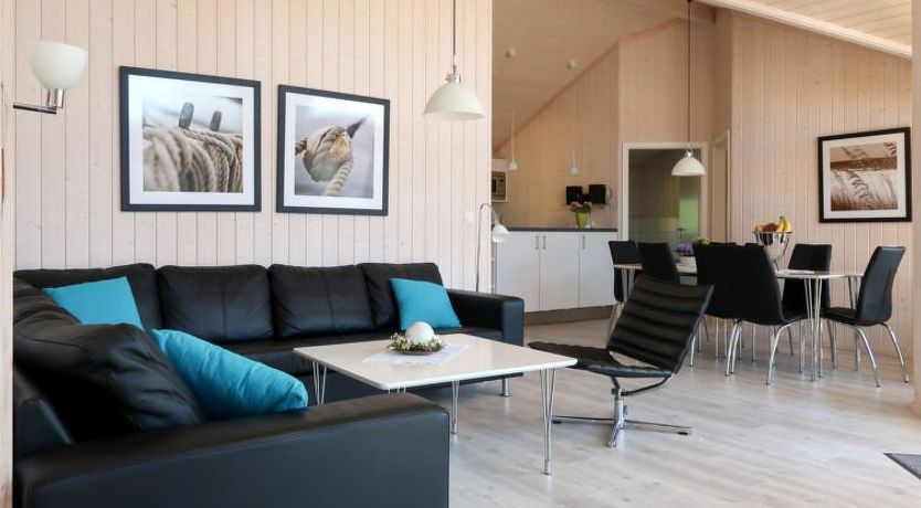 Photo of Holiday Vital Resort (GBE122) Holiday Home 16