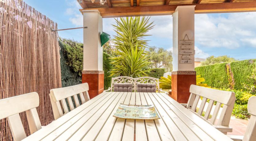 Photo of Villa Jardin Villa 2