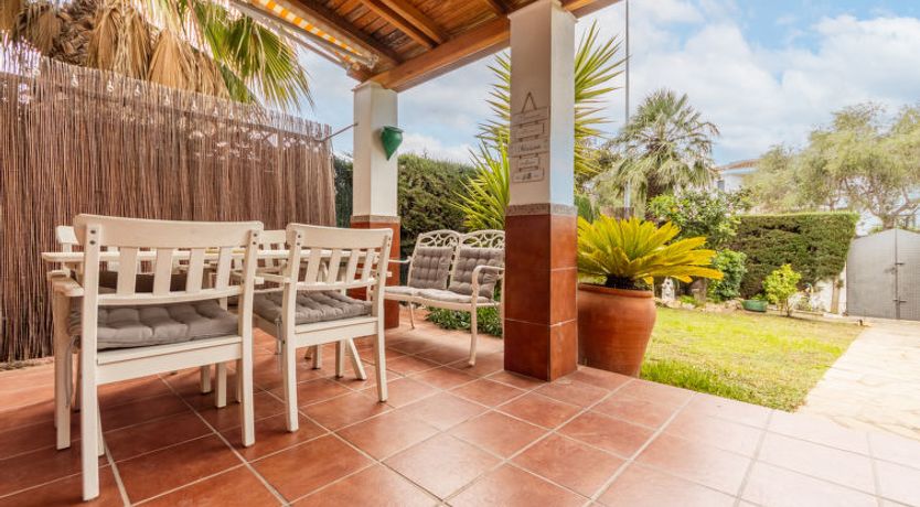 Photo of Villa Jardin Villa 2