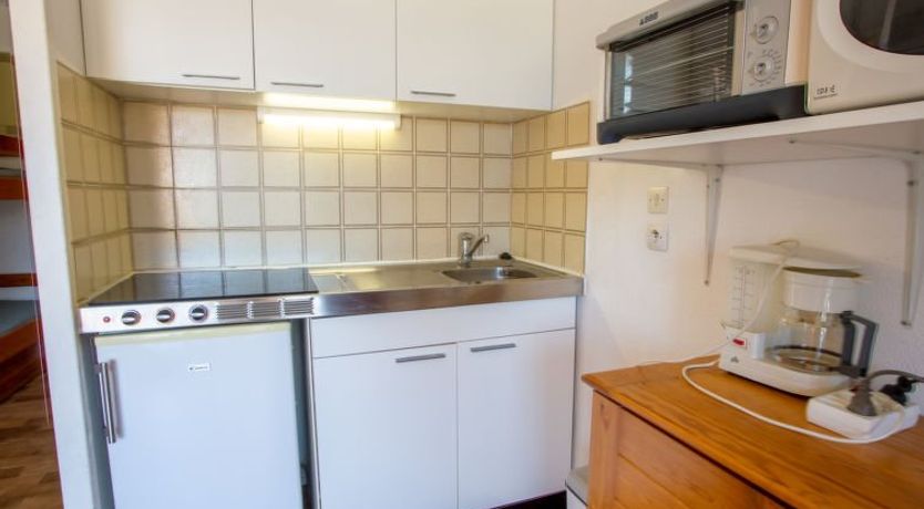 Photo of Les Rives de la Favière Apartment 15