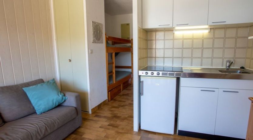 Photo of Les Rives de la Favière Apartment 15