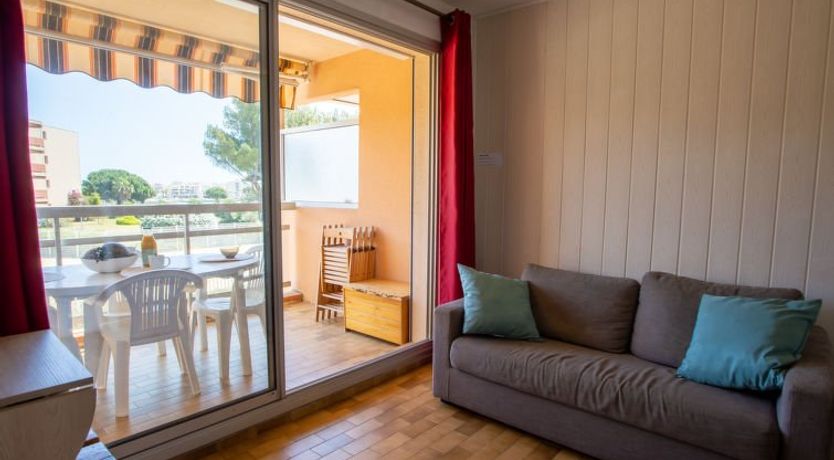 Photo of Les Rives de la Favière Apartment 15