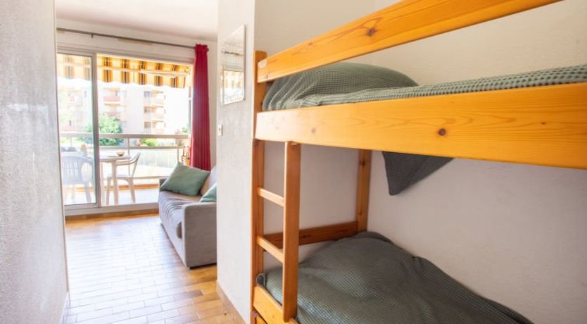 Photo of Les Rives de la Favière Apartment 15