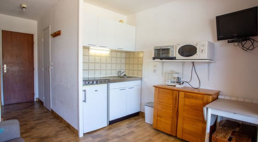 Photo of Les Rives de la Favière Apartment 15