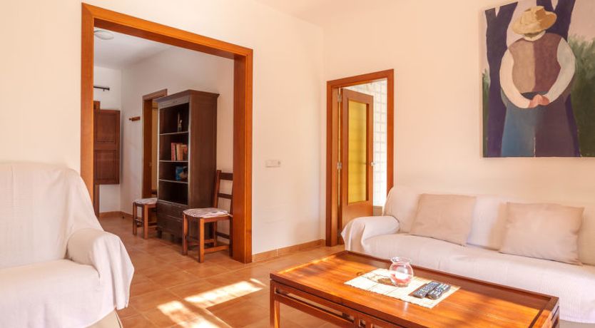 Photo of Finca Can Corritx Apartment 3