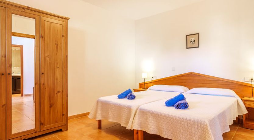 Photo of Finca Can Corritx Apartment 3