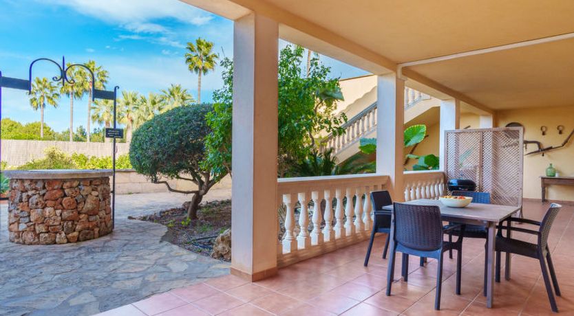 Photo of Finca Can Corritx Apartment 3