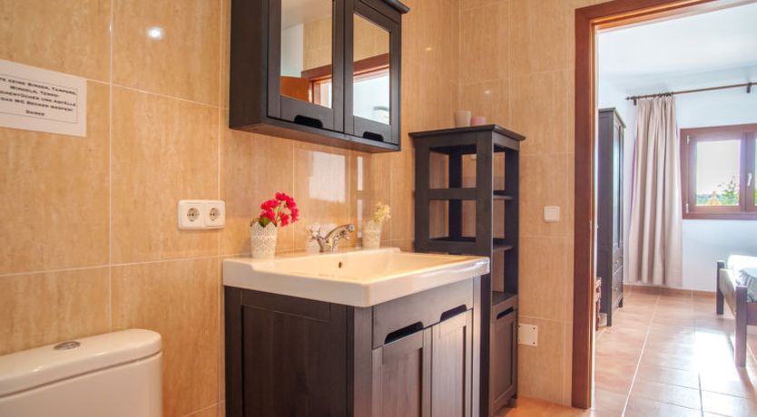 Photo of Finca Can Corritx Apartment 3