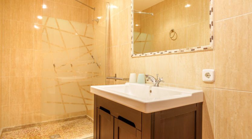 Photo of Finca Can Corritx Apartment 3