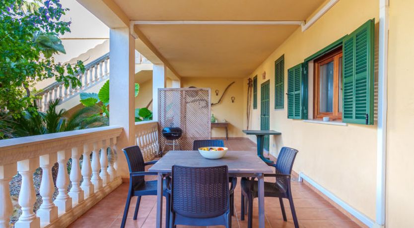 Photo of Finca Can Corritx Apartment 3