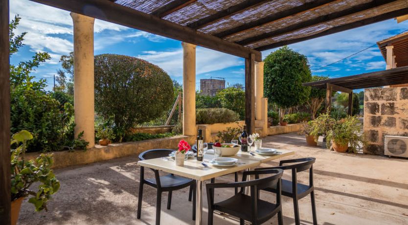 Photo of Finca Can Corritx Apartment 3