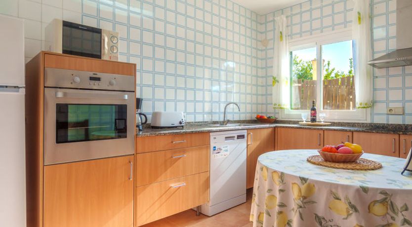 Photo of Finca Can Corritx Apartment 3