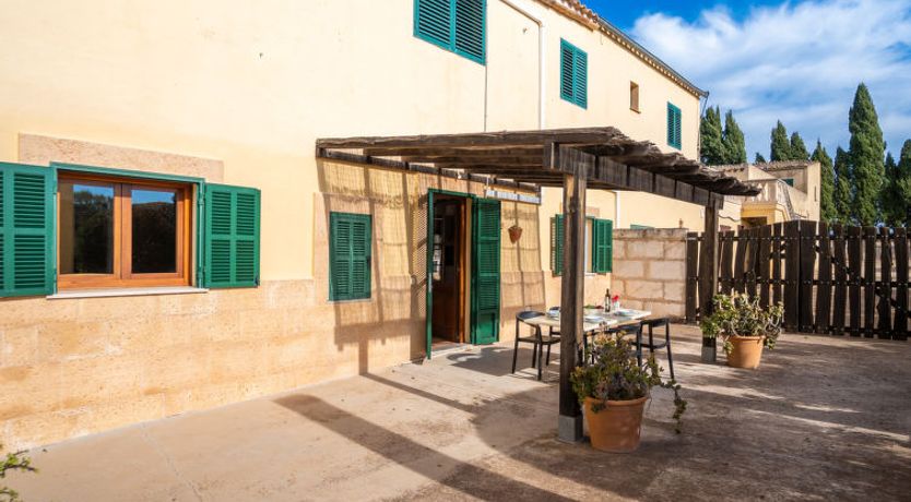 Photo of Finca Can Corritx Apartment 3