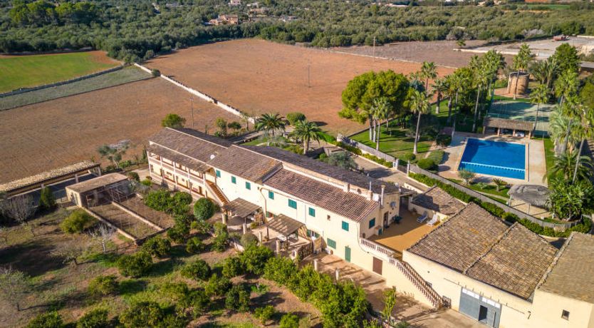 Photo of Finca Can Corritx Apartment 3