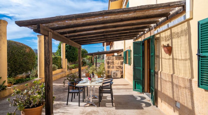 Photo of Finca Can Corritx Apartment 3