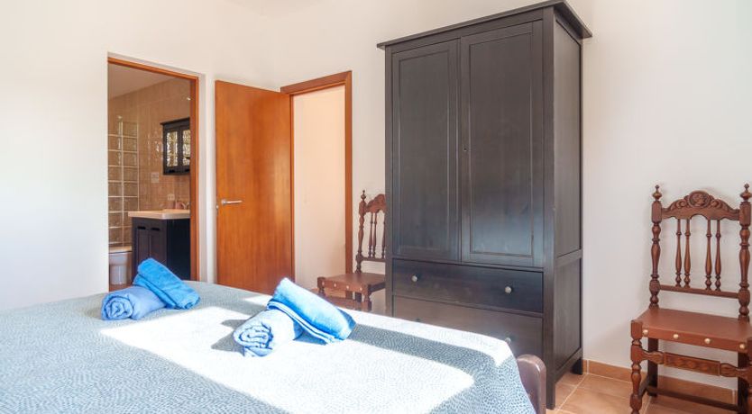 Photo of Finca Can Corritx Apartment 3