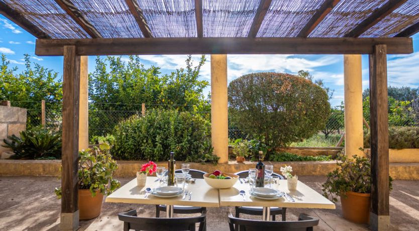 Photo of Finca Can Corritx Apartment 3