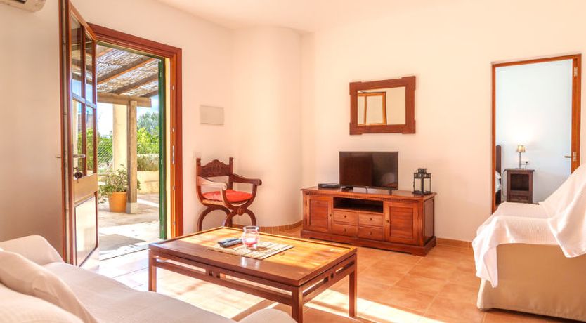 Photo of Finca Can Corritx Apartment 3