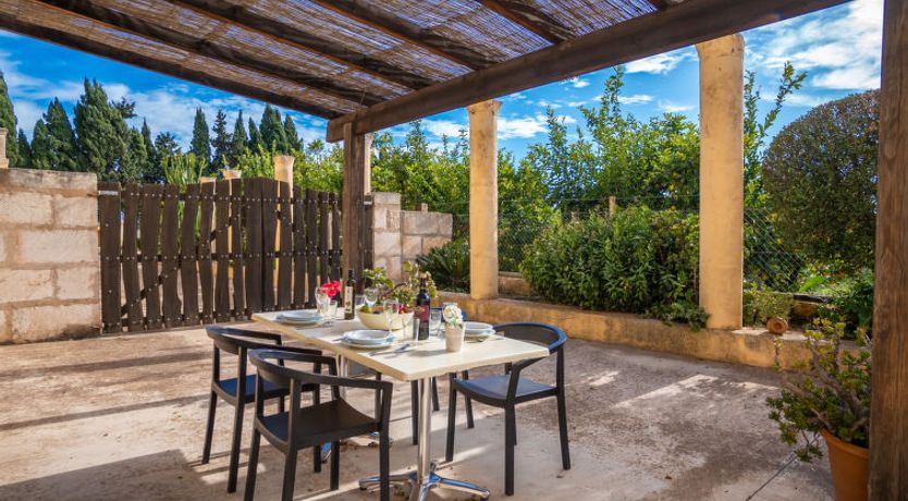 Photo of Finca Can Corritx Apartment 3