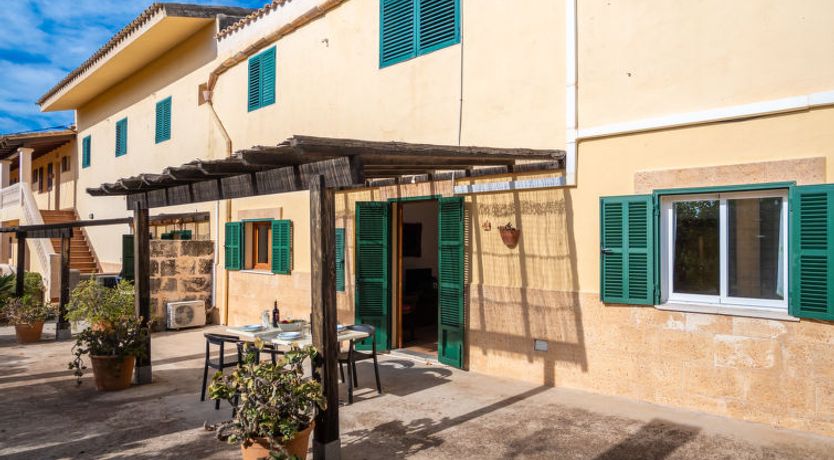 Photo of Finca Can Corritx Apartment 3