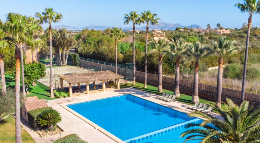 Photo of Finca Can Corritx Apartment 3